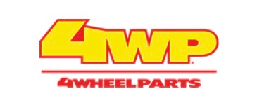 4 Wheel Parts logo