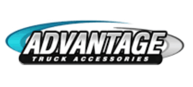 Advantage Truck Accessories logo
