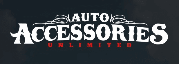 Auto Accessories Unlimited logo