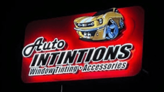 Auto Intintions logo