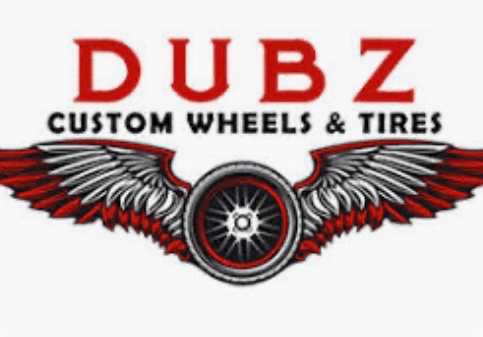 DUBZ Tires & Accessories logo