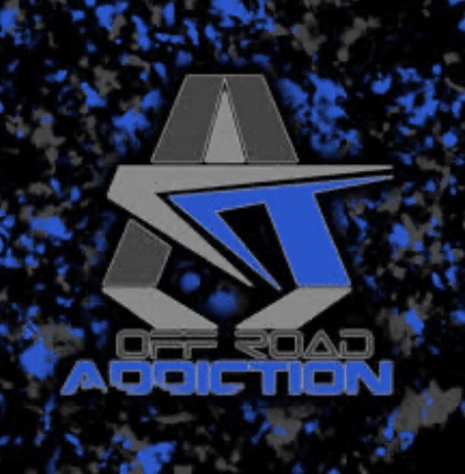 Off Road Addiction logo