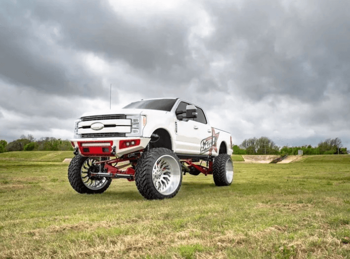 Cali Customs business background image