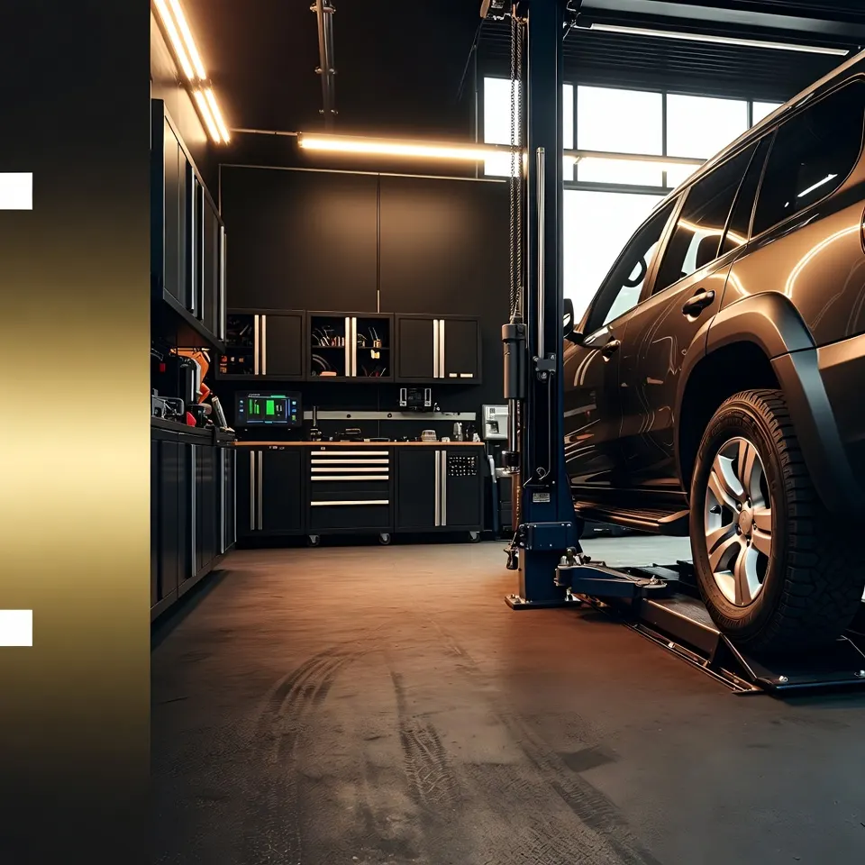 DUBZ Tires & Accessories business background image